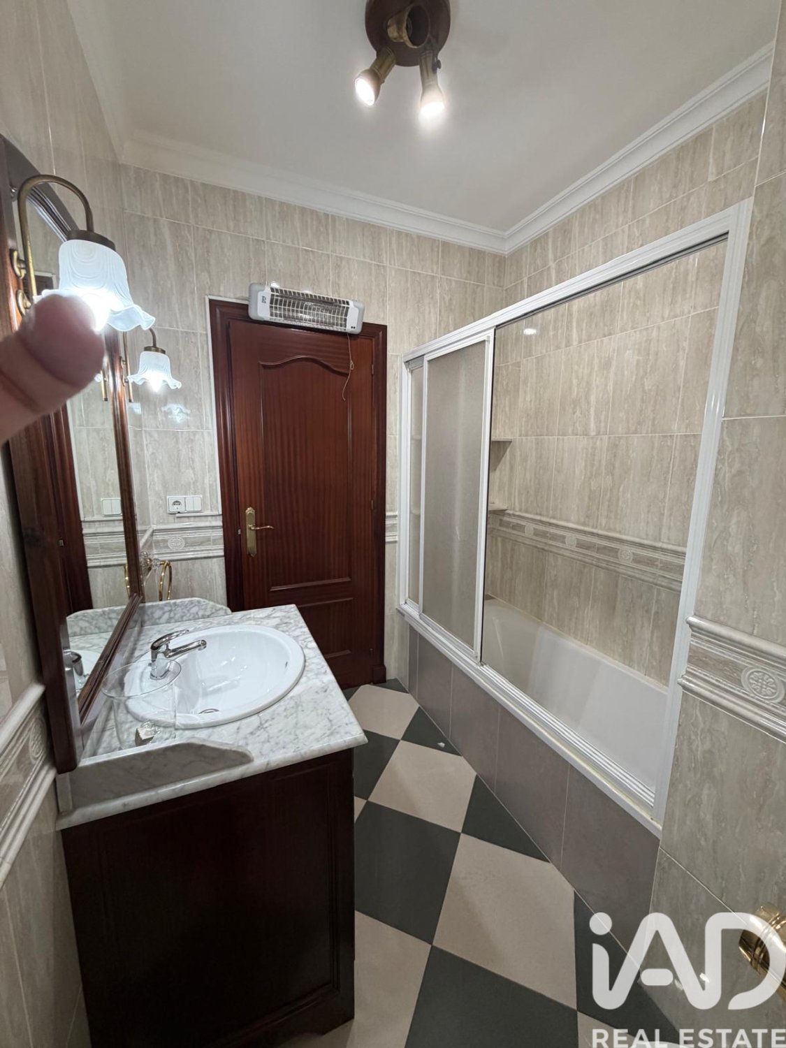Wohnung in Lepe, Huelva, Spanien 3 Schlafzimmer, 83.24 m2 Nr. 184925