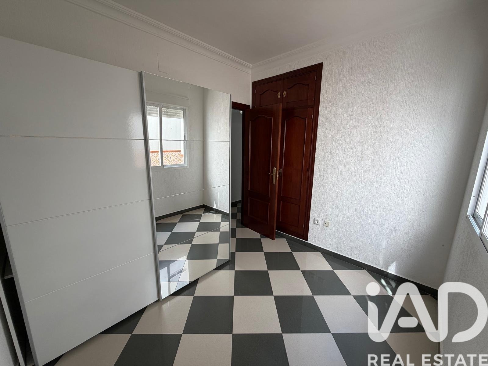 Wohnung in Lepe, Huelva, Spanien 3 Schlafzimmer, 83.24 m2 Nr. 184925