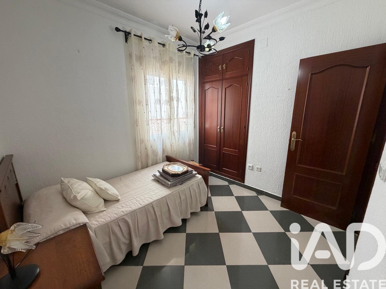 Wohnung in Lepe, Huelva, Spanien 3 Schlafzimmer, 83.24 m2 Nr. 184925