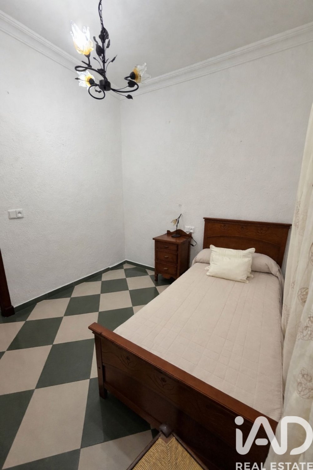 Wohnung in Lepe, Huelva, Spanien 3 Schlafzimmer, 83.24 m2 Nr. 184925