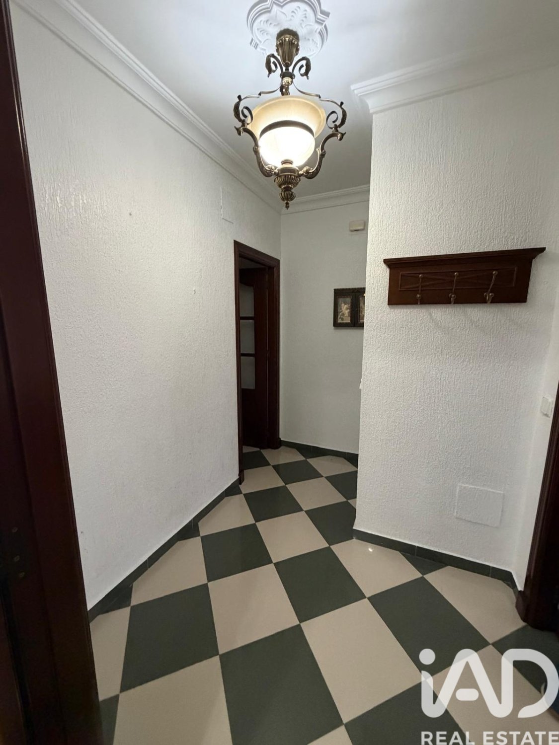 Wohnung in Lepe, Huelva, Spanien 3 Schlafzimmer, 83.24 m2 Nr. 184925