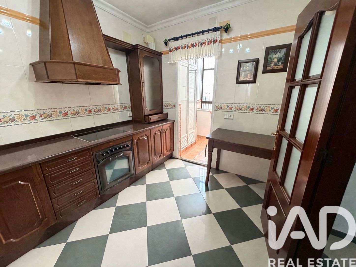 Wohnung in Lepe, Huelva, Spanien 3 Schlafzimmer, 83.24 m2 Nr. 184925