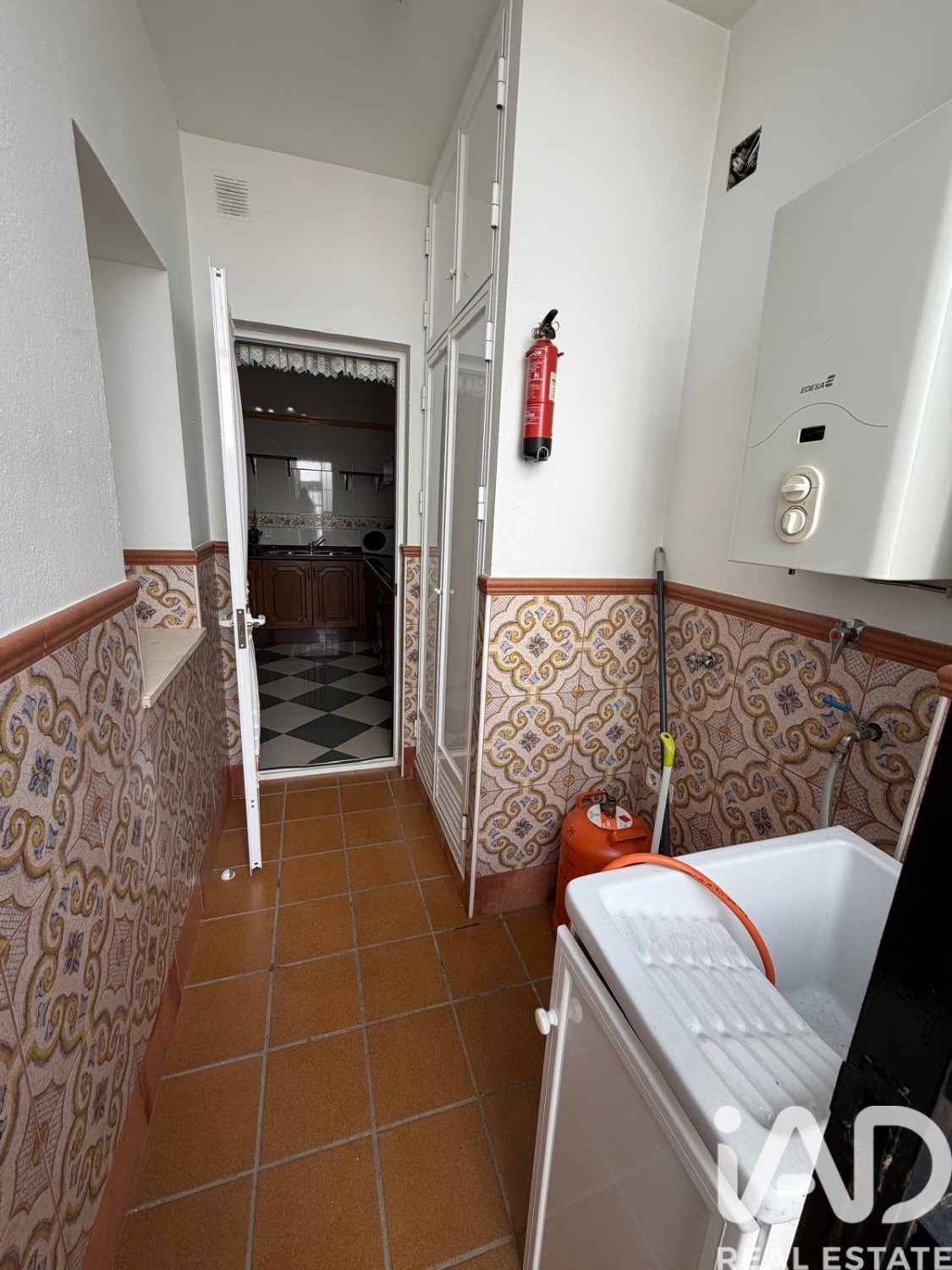 Wohnung in Lepe, Huelva, Spanien 3 Schlafzimmer, 83.24 m2 Nr. 184925