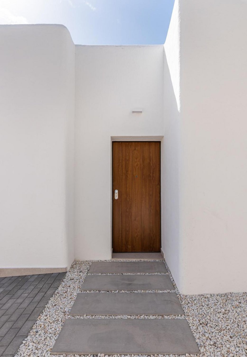 Huvila Los Alcazares, Murcia, Espanja 3 makuuhuonetta, 121 m2 No. 97468