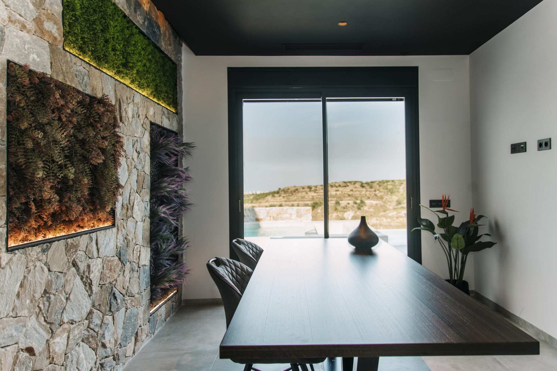 Villa à Ciudad Quesada, Alicante, Espagne 4 chambres, 408 m2 No. 110235