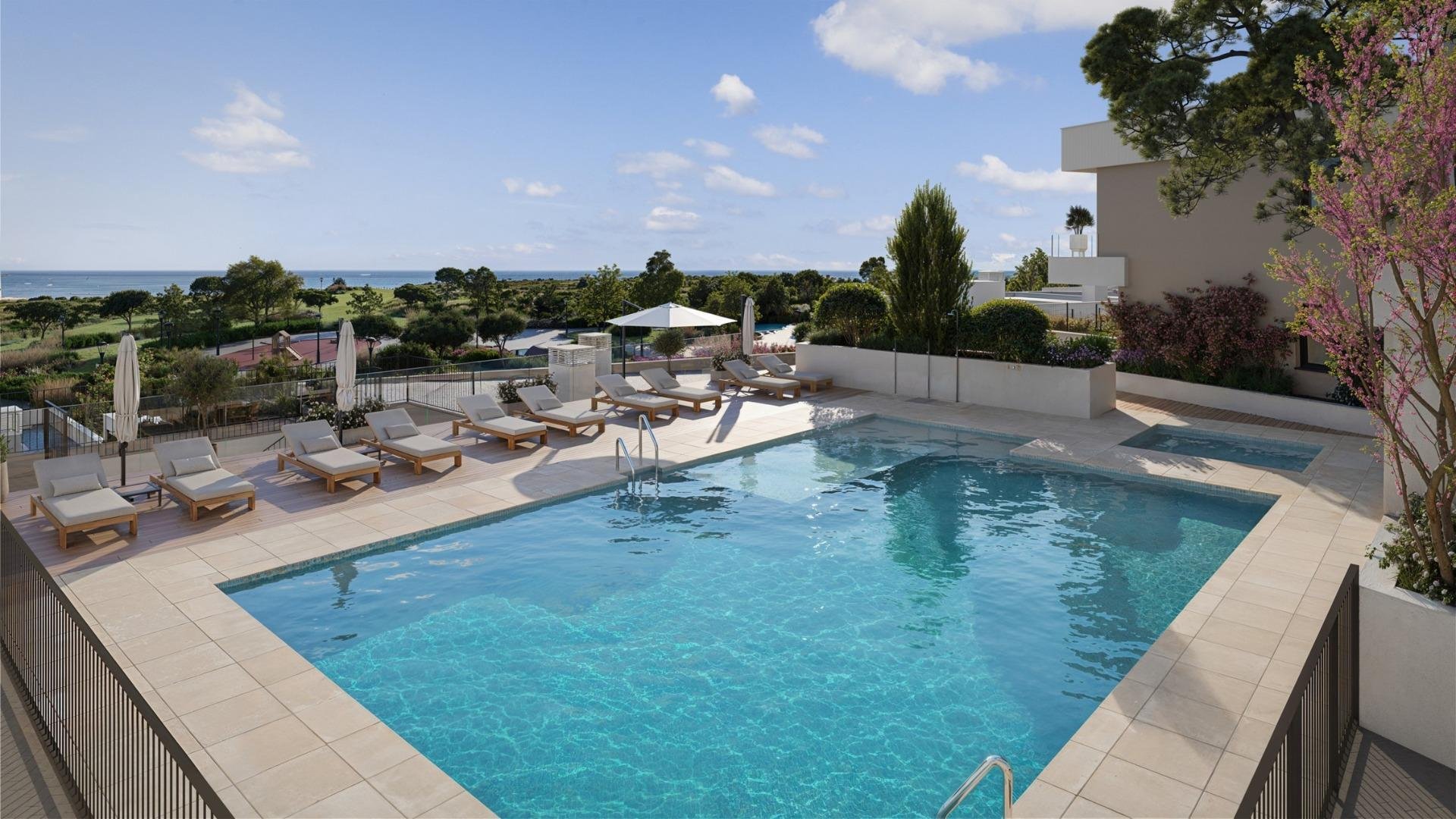 Townhouse in Fuengirola, Malaga, Spain 3 bedrooms, 171 sq.m. No. 169873