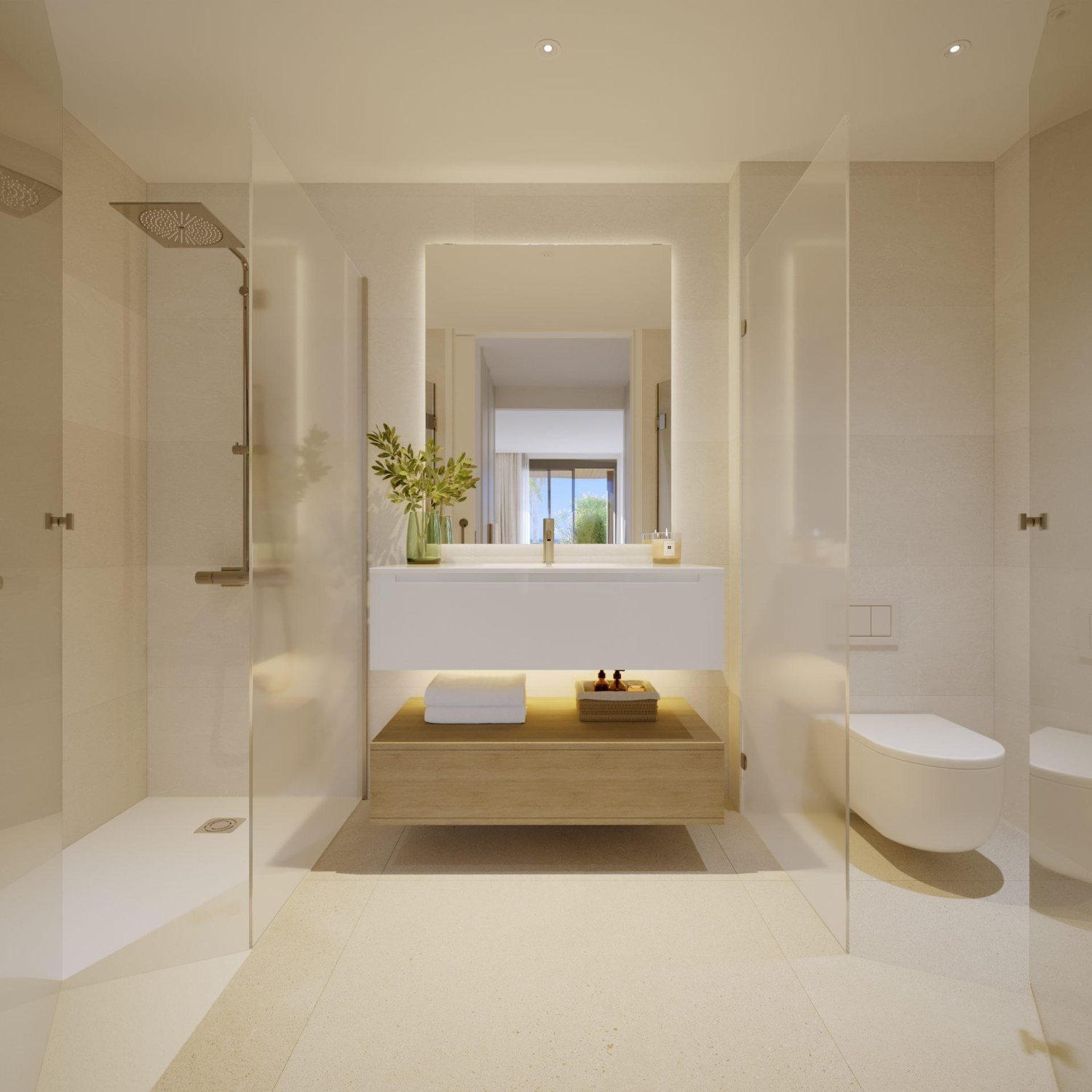 Apartament w Fuengirola, Malaga, Hiszpania 3 sypialnie, 138 mkw. nr 169875