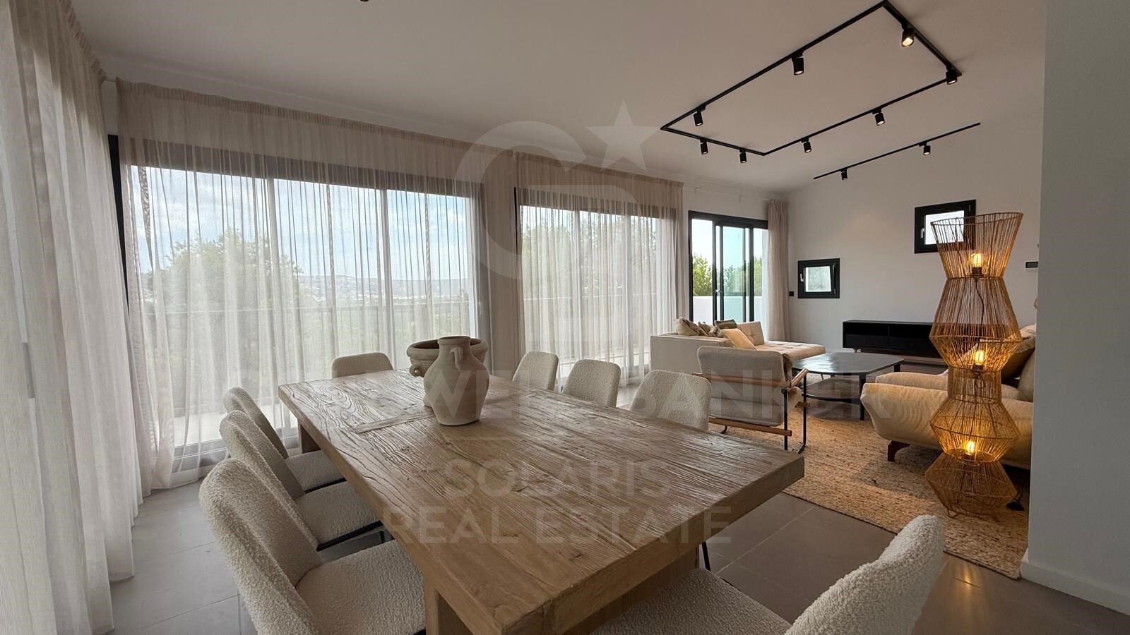 Villa en Jávea, Alicante, España 3 dormitorios, 250 m2 No. 160058