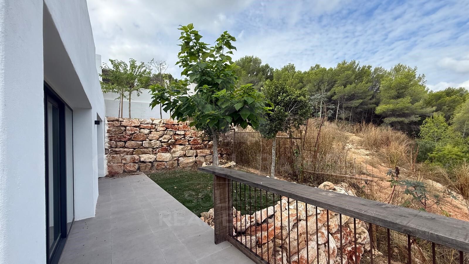 Villa en Jávea, Alicante, España 3 dormitorios, 250 m2 No. 160058