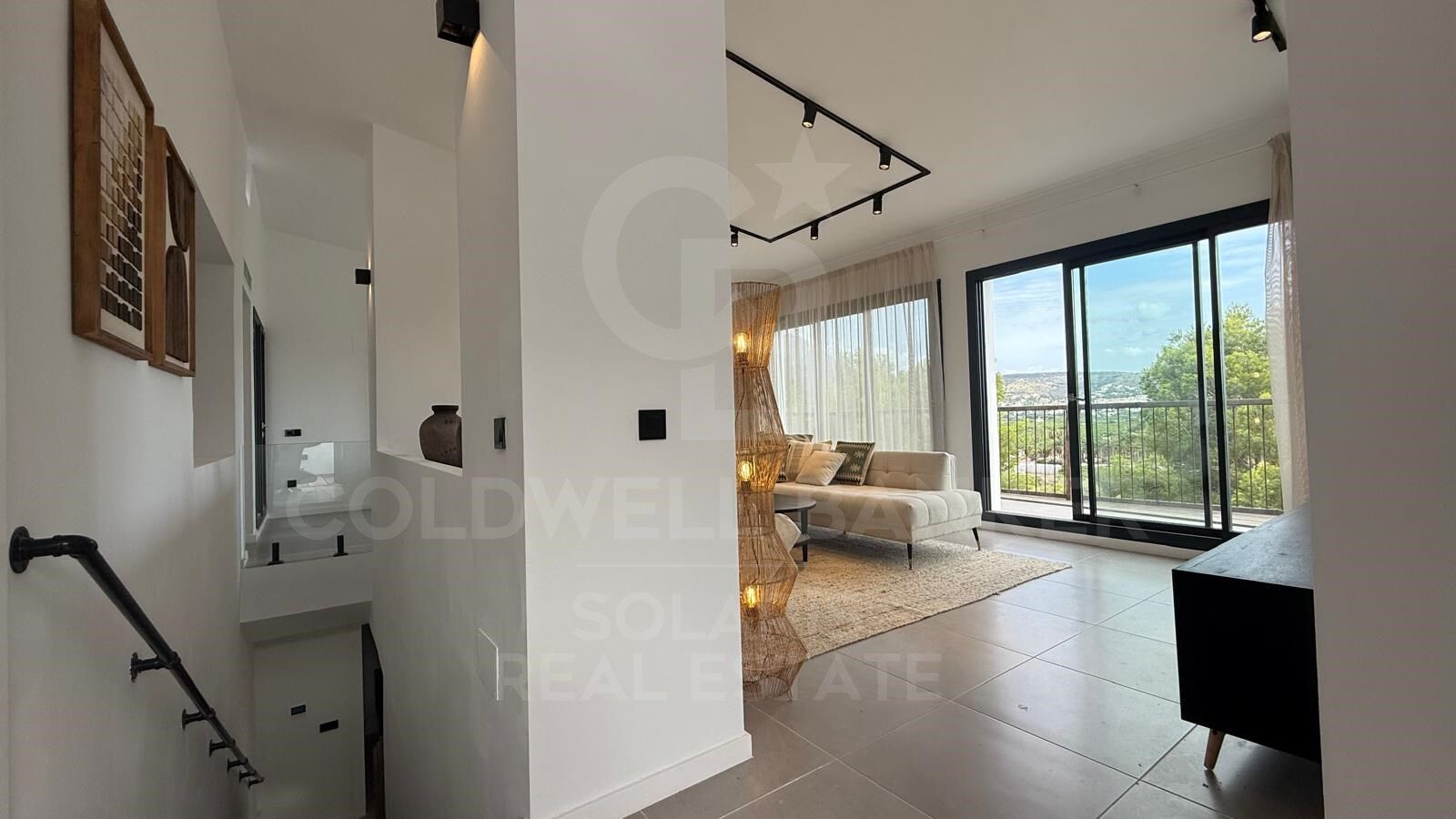 Villa en Jávea, Alicante, España 3 dormitorios, 250 m2 No. 160058