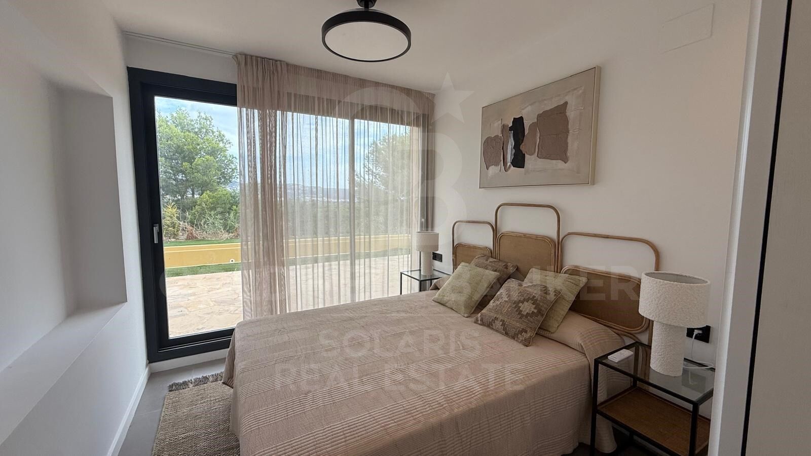 Villa en Jávea, Alicante, España 3 dormitorios, 250 m2 No. 160058