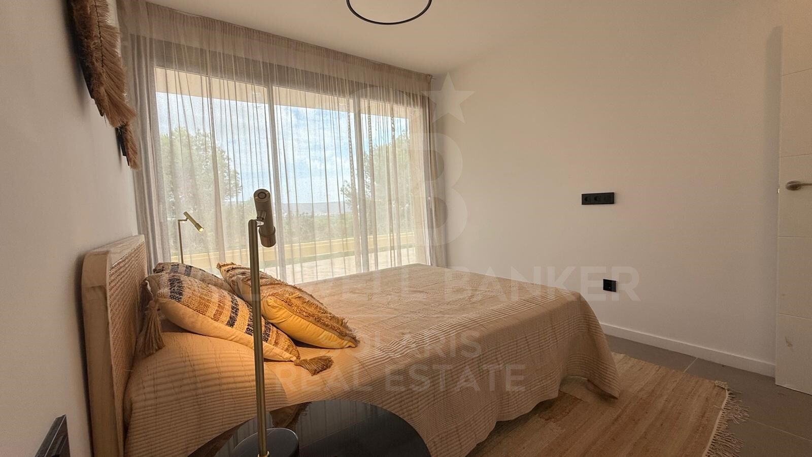 Villa en Jávea, Alicante, España 3 dormitorios, 250 m2 No. 160058