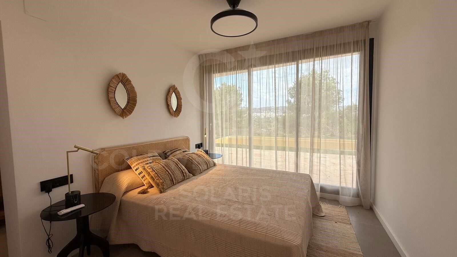 Villa en Jávea, Alicante, España 3 dormitorios, 250 m2 No. 160058