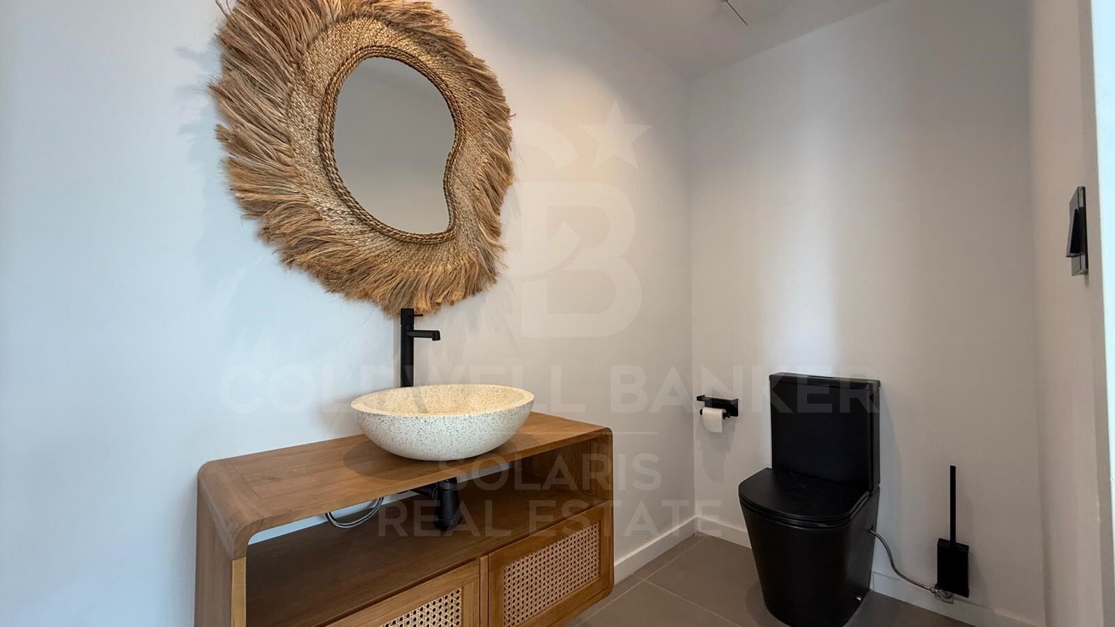 Villa en Jávea, Alicante, España 3 dormitorios, 250 m2 No. 160058