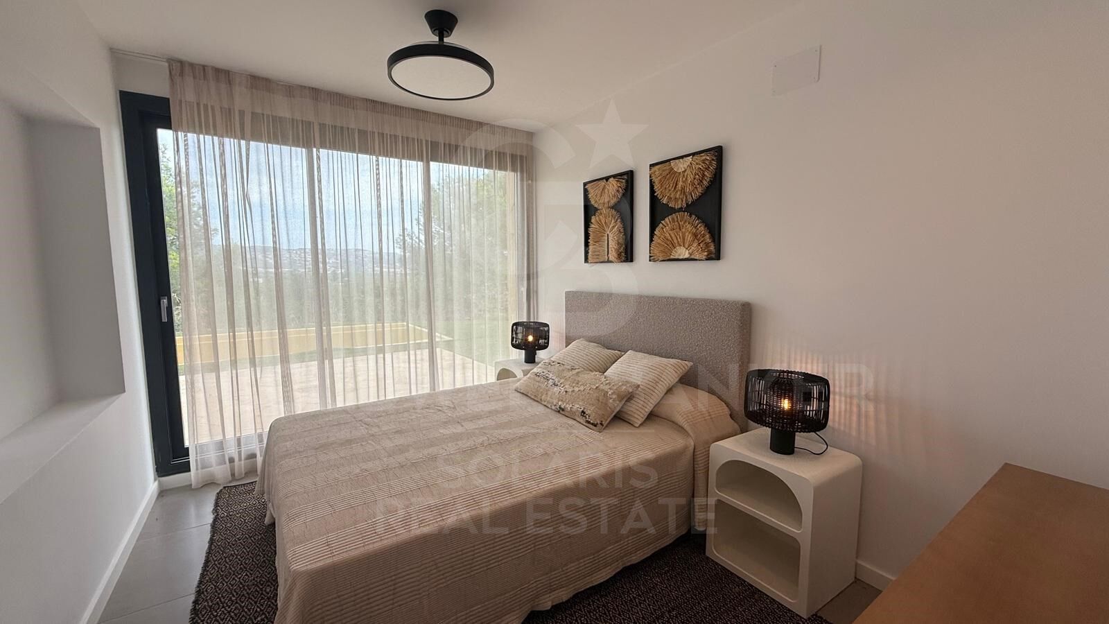 Villa en Jávea, Alicante, España 3 dormitorios, 250 m2 No. 160058