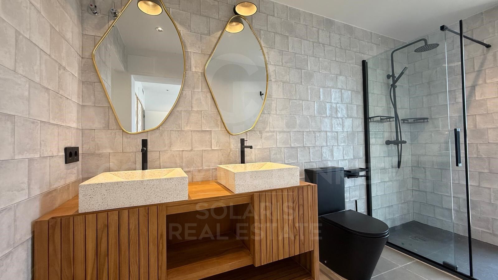 Villa en Jávea, Alicante, España 3 dormitorios, 250 m2 No. 160058