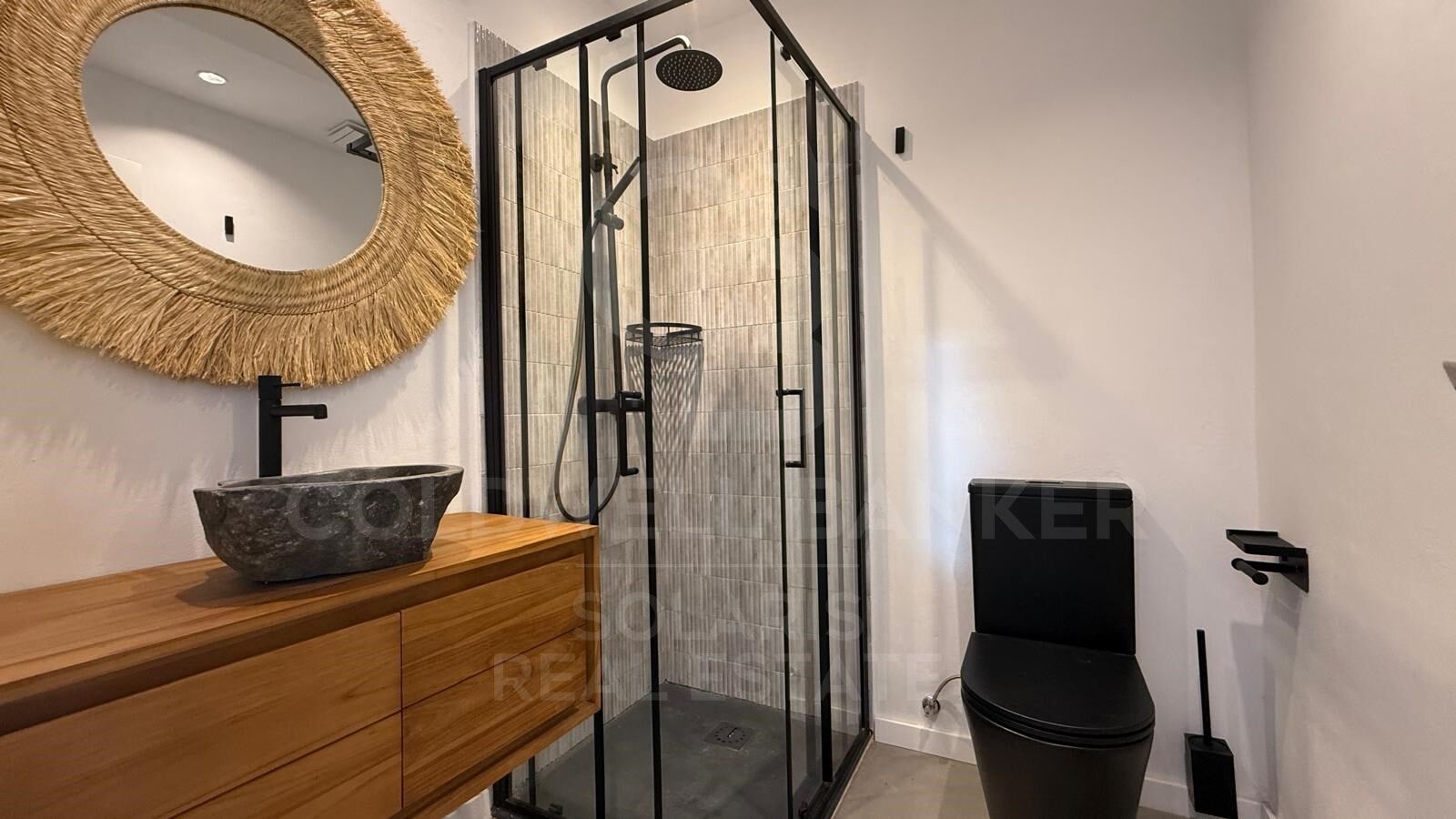 Villa en Jávea, Alicante, España 3 dormitorios, 250 m2 No. 160058