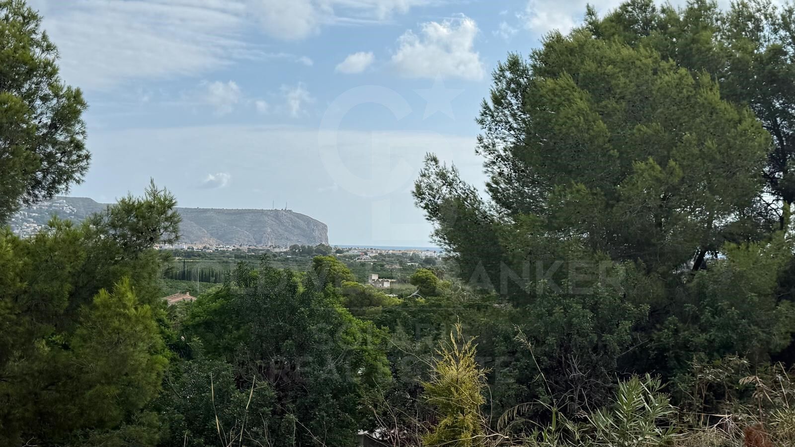 Villa en Jávea, Alicante, España 3 dormitorios, 250 m2 No. 160058