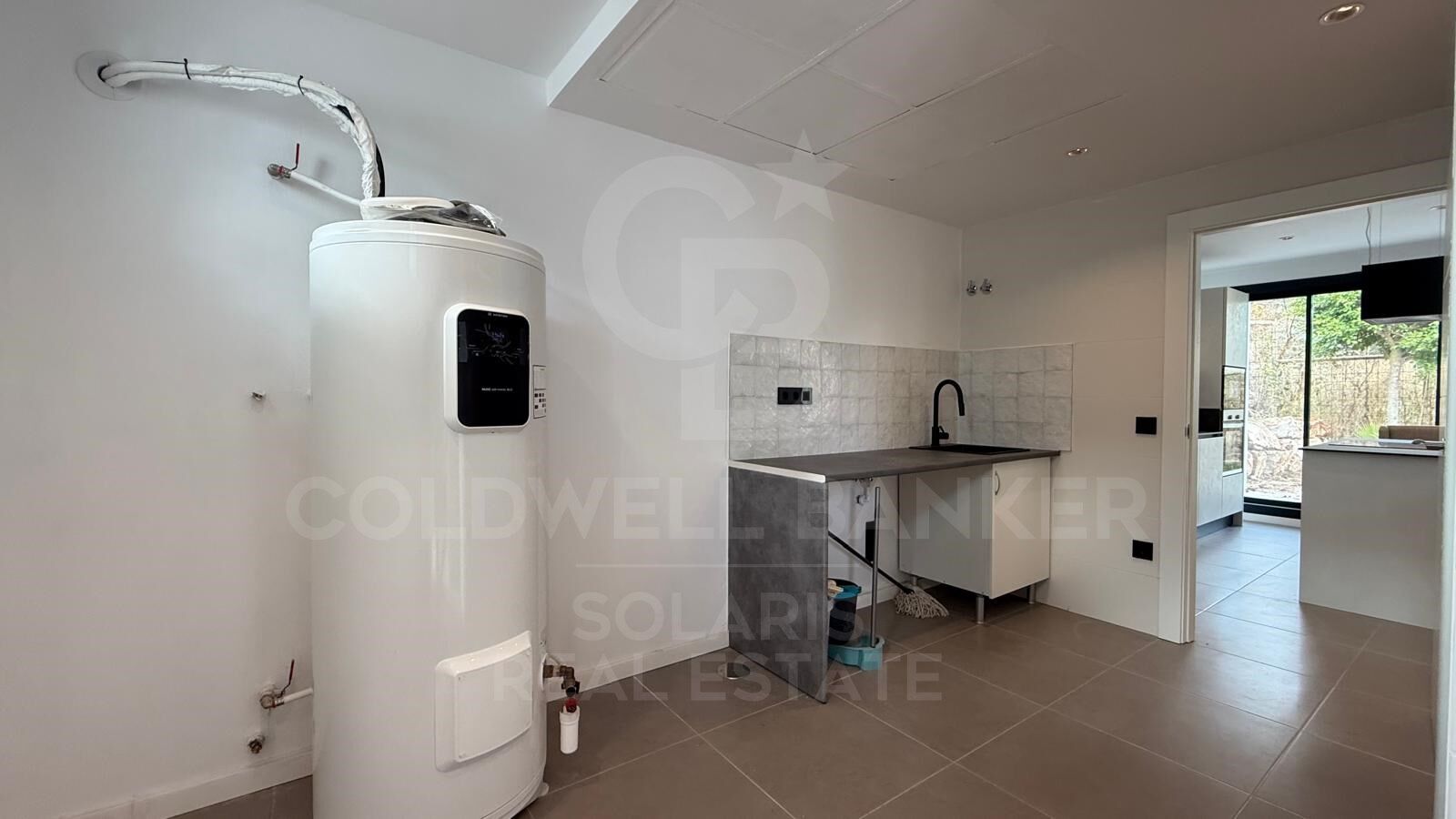 Villa en Jávea, Alicante, España 3 dormitorios, 250 m2 No. 160058
