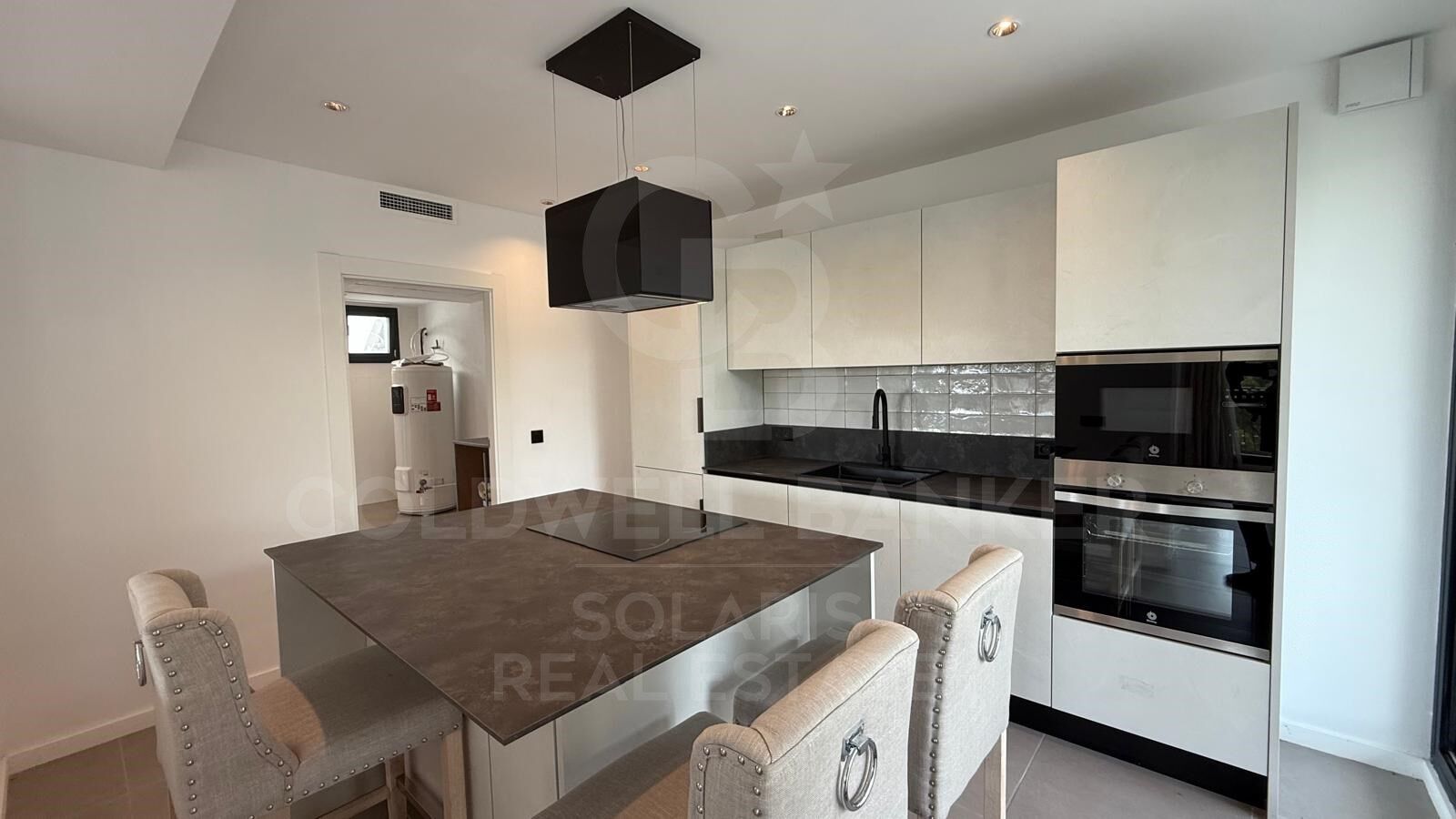 Villa en Jávea, Alicante, España 3 dormitorios, 250 m2 No. 160058
