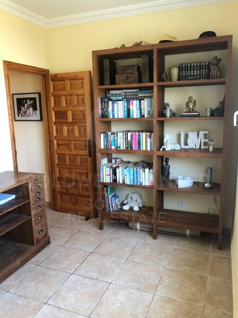 Вилла в Хавеа, Аликанте, Испания 4 спальни, 280м2 №160059