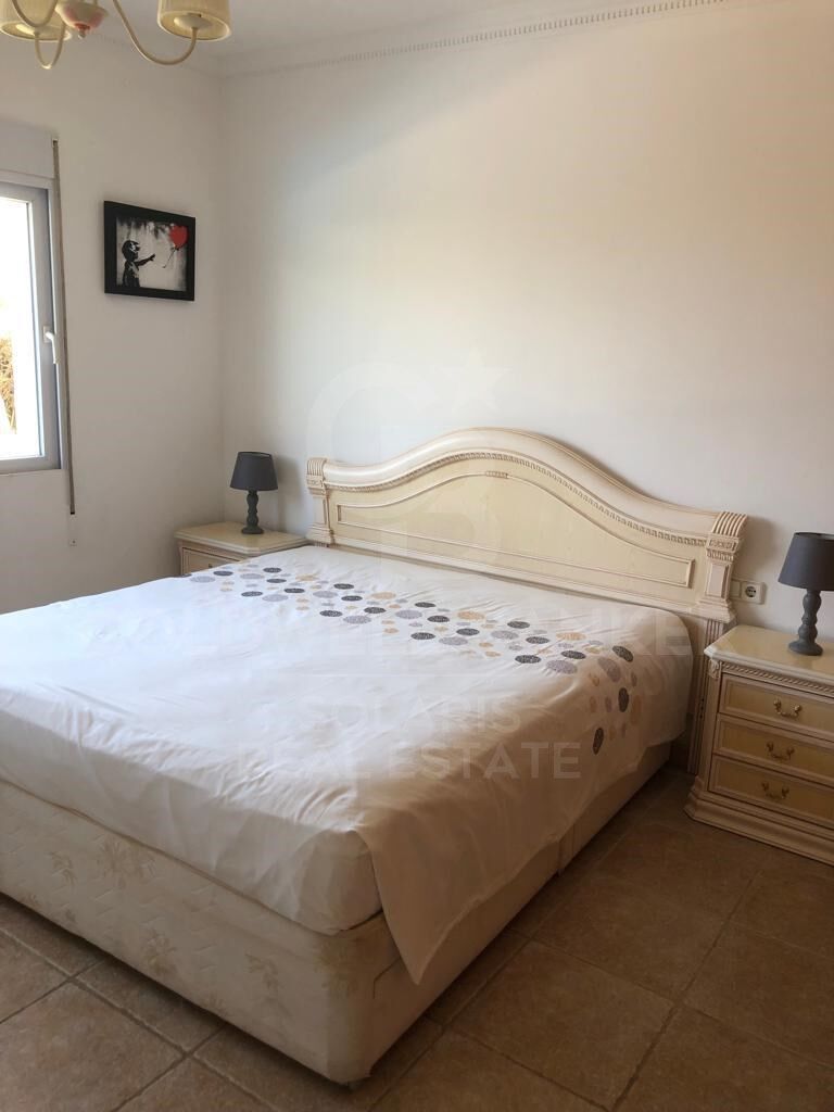 Вилла в Хавеа, Аликанте, Испания 4 спальни, 280м2 №160059