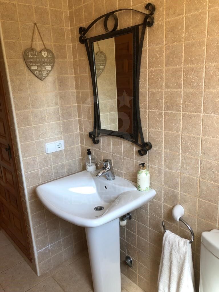 Вилла в Хавеа, Аликанте, Испания 4 спальни, 280м2 №160059