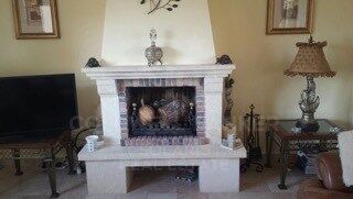 Вилла в Хавеа, Аликанте, Испания 4 спальни, 280м2 №160059