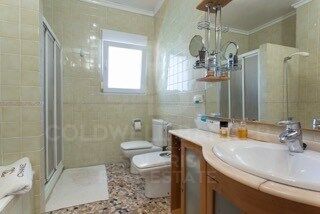 Вилла в Хавеа, Аликанте, Испания 4 спальни, 280м2 №160059