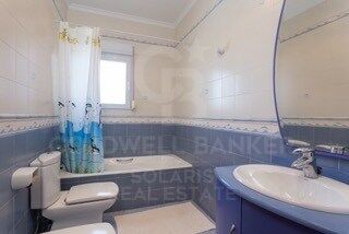 Вилла в Хавеа, Аликанте, Испания 4 спальни, 280м2 №160059