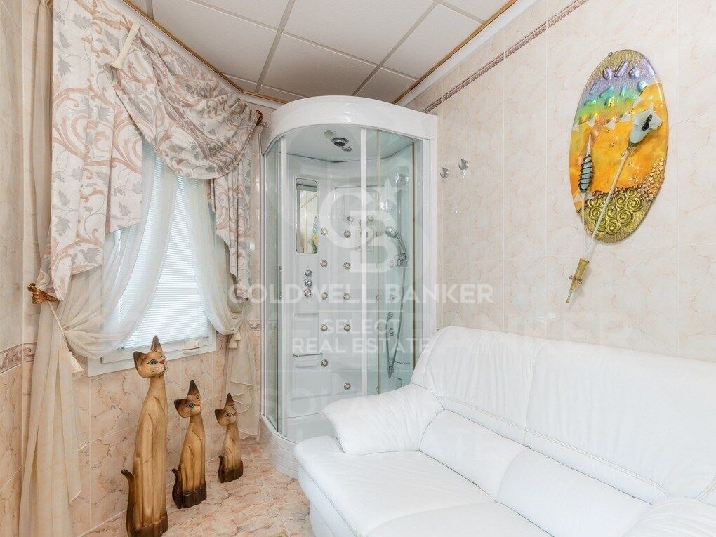 Willa w Javea, Alicante, Hiszpania 4 sypialnie, 392 mkw. nr 160064