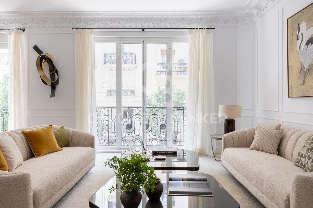 Dzīvoklis Madrid, Spānijā 3 istabas, 499 m2 Nr. 160062