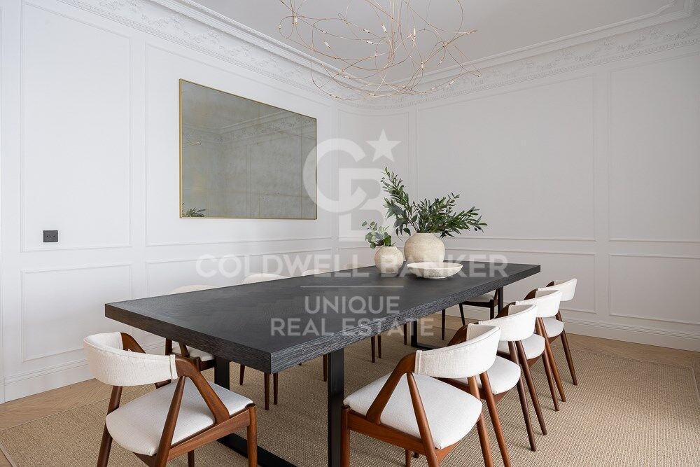 Dzīvoklis Madrid, Spānijā 3 istabas, 499 m2 Nr. 160062