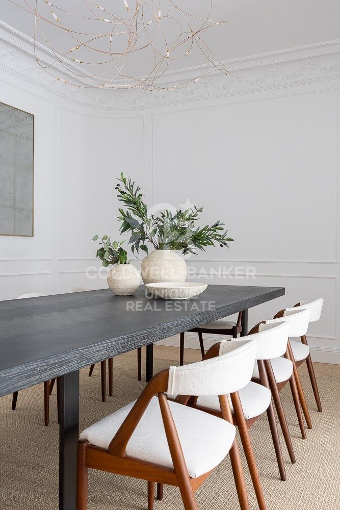 Dzīvoklis Madrid, Spānijā 3 istabas, 499 m2 Nr. 160062