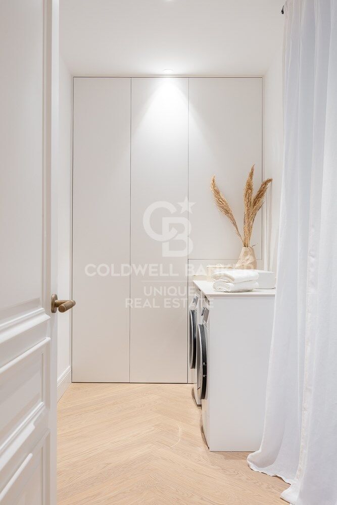 Dzīvoklis Madrid, Spānijā 3 istabas, 499 m2 Nr. 160062