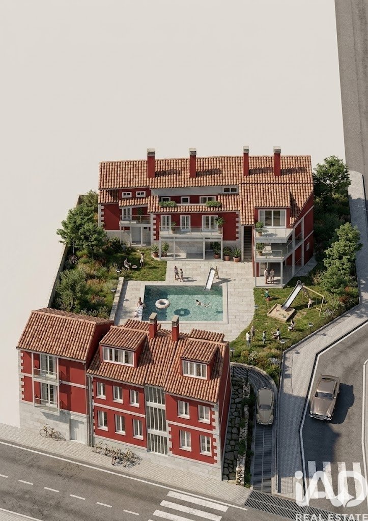 Zemes gabals Vilagarcia de Arousa, Pontevedra, Spānijā 2453 m2 Nr. 188192