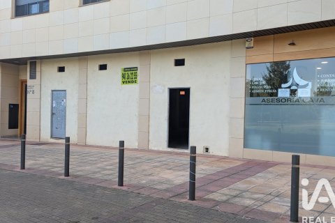Commercial property in Najera, La Rioja, Spain 147 sq.m. No. 188198