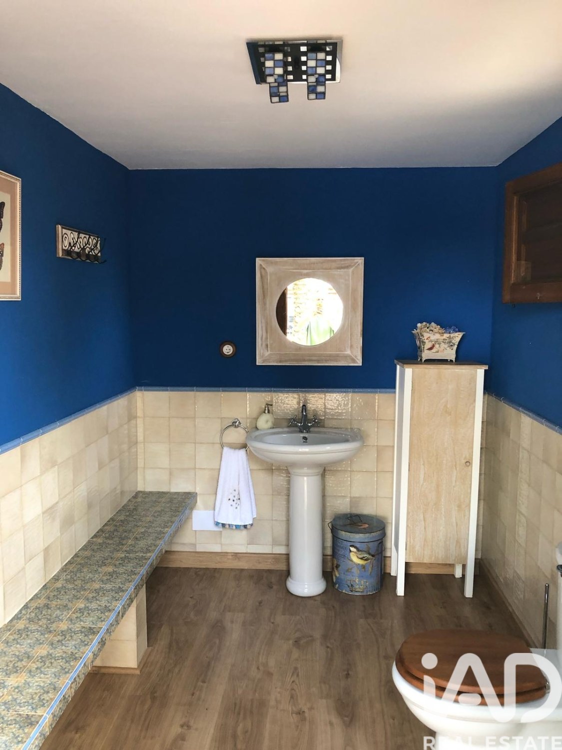 House in Lorca, Murcia, Spain 141 sq.m. No. 188195