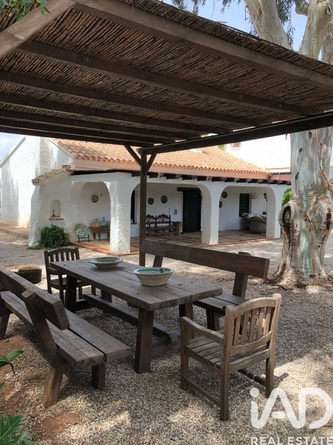 House in Lorca, Murcia, Spain 141 sq.m. No. 188195