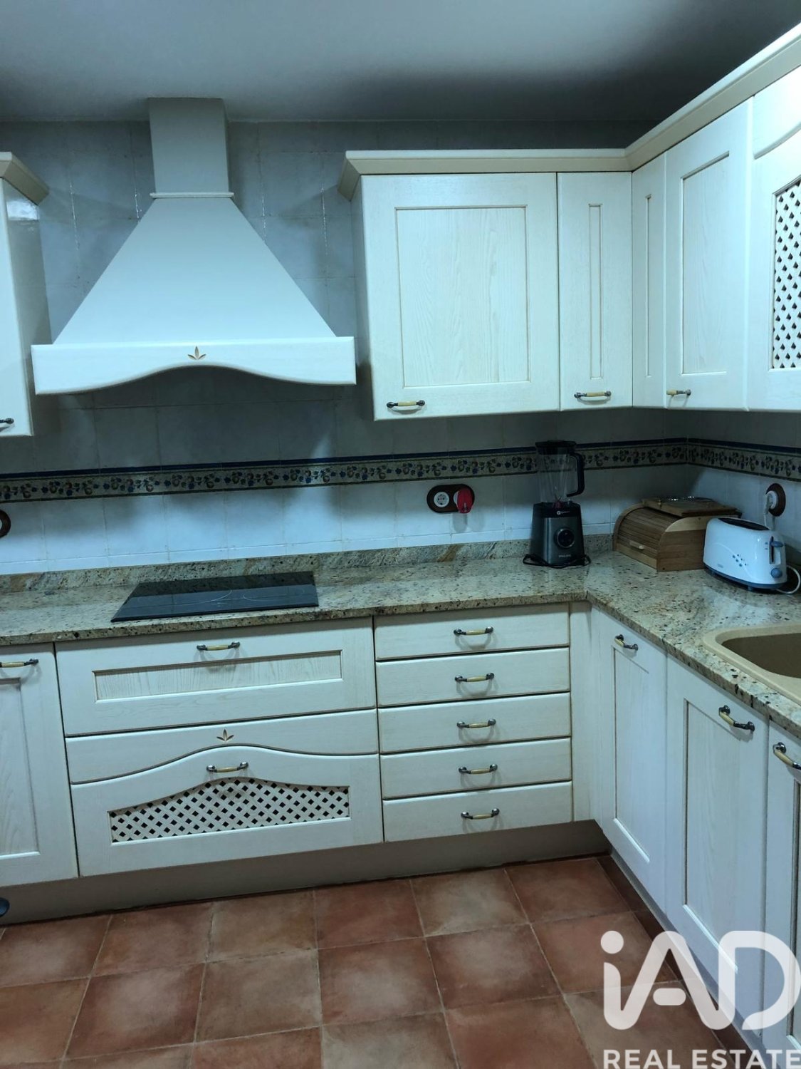 House in Lorca, Murcia, Spain 141 sq.m. No. 188195