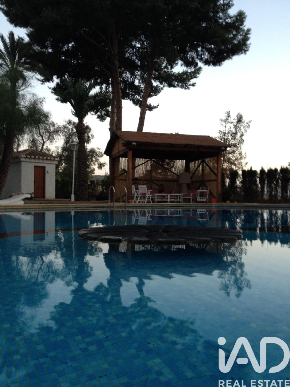 House in Lorca, Murcia, Spain 141 sq.m. No. 188195