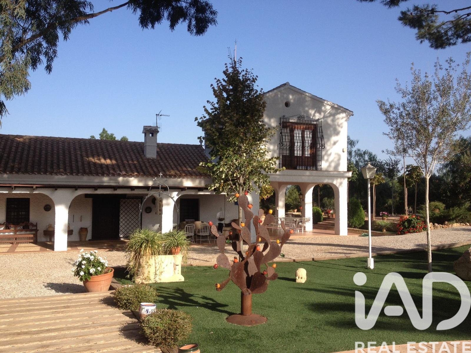House in Lorca, Murcia, Spain 141 sq.m. No. 188195