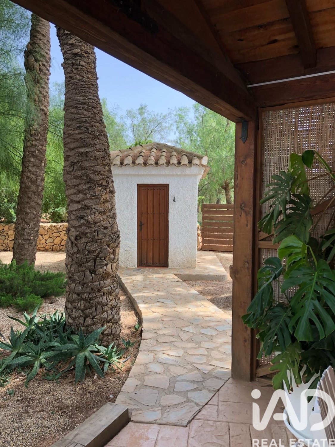 House in Lorca, Murcia, Spain 141 sq.m. No. 188195