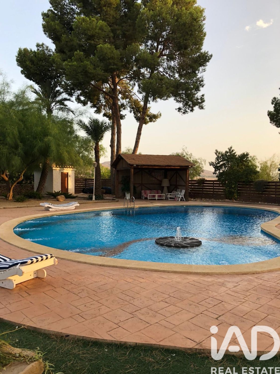 House in Lorca, Murcia, Spain 141 sq.m. No. 188195