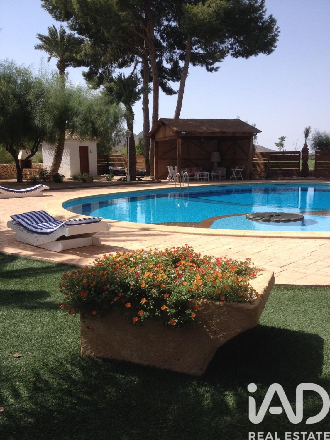House in Lorca, Murcia, Spain 141 sq.m. No. 188195