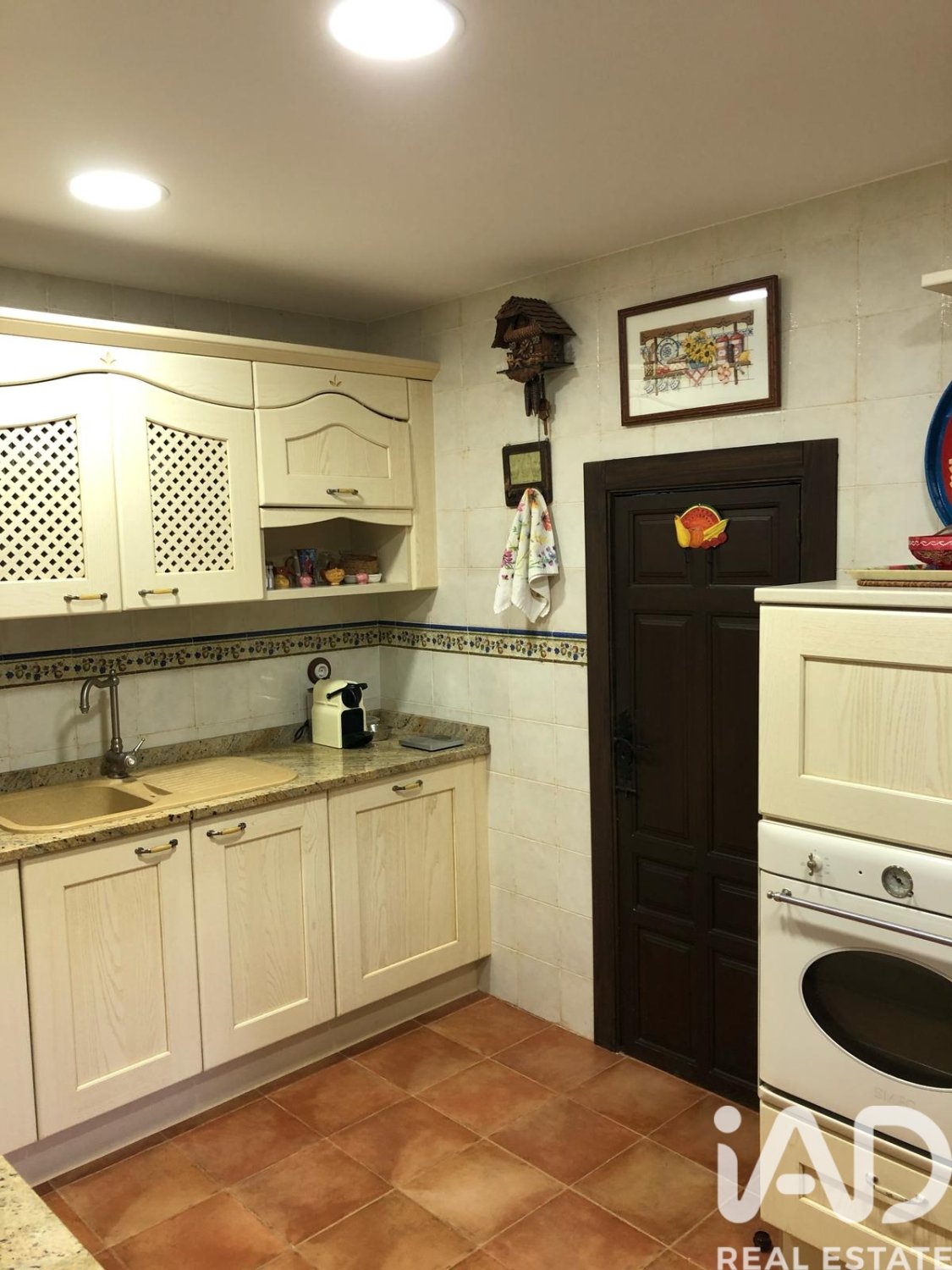 House in Lorca, Murcia, Spain 141 sq.m. No. 188195
