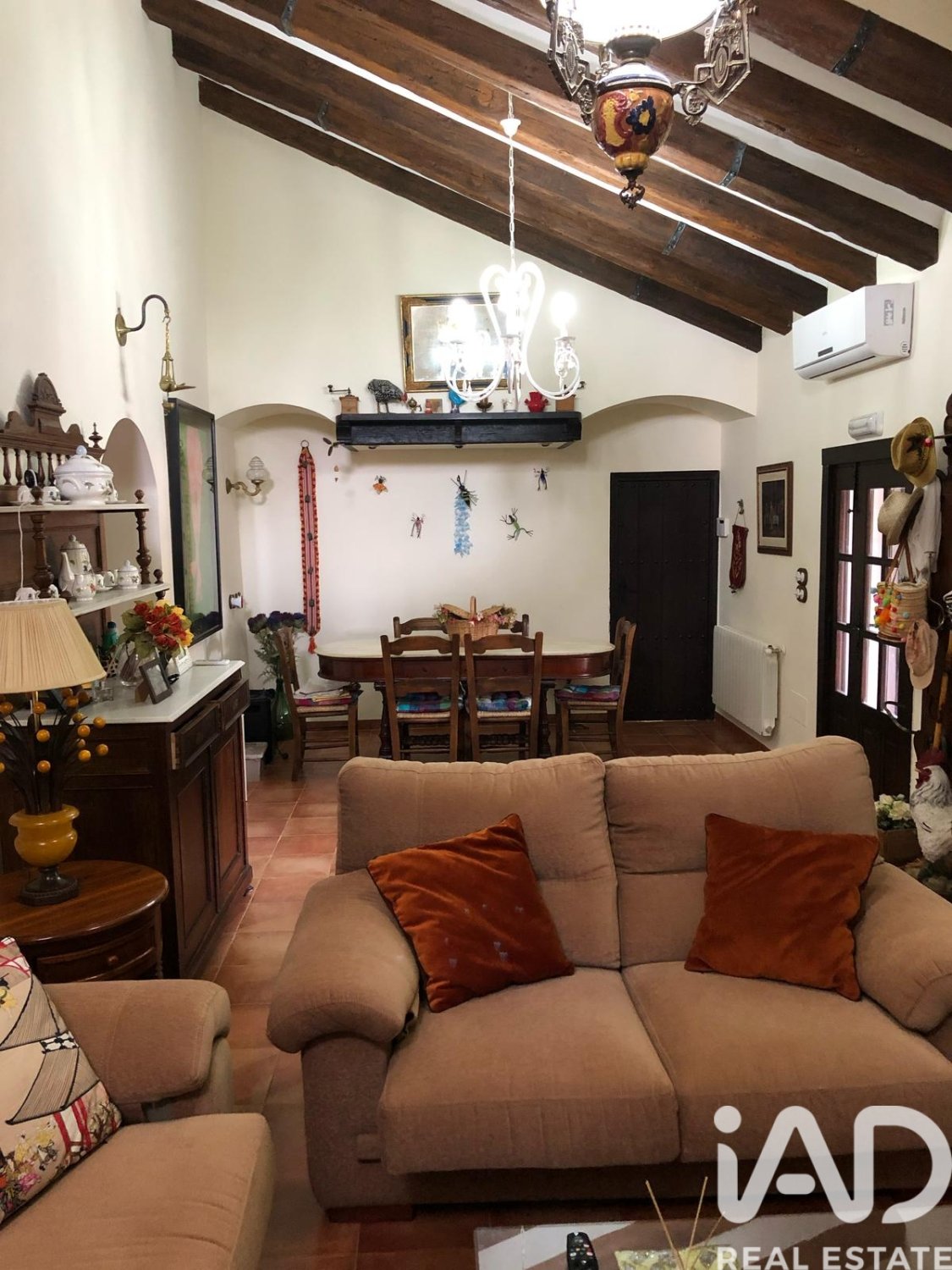 House in Lorca, Murcia, Spain 141 sq.m. No. 188195