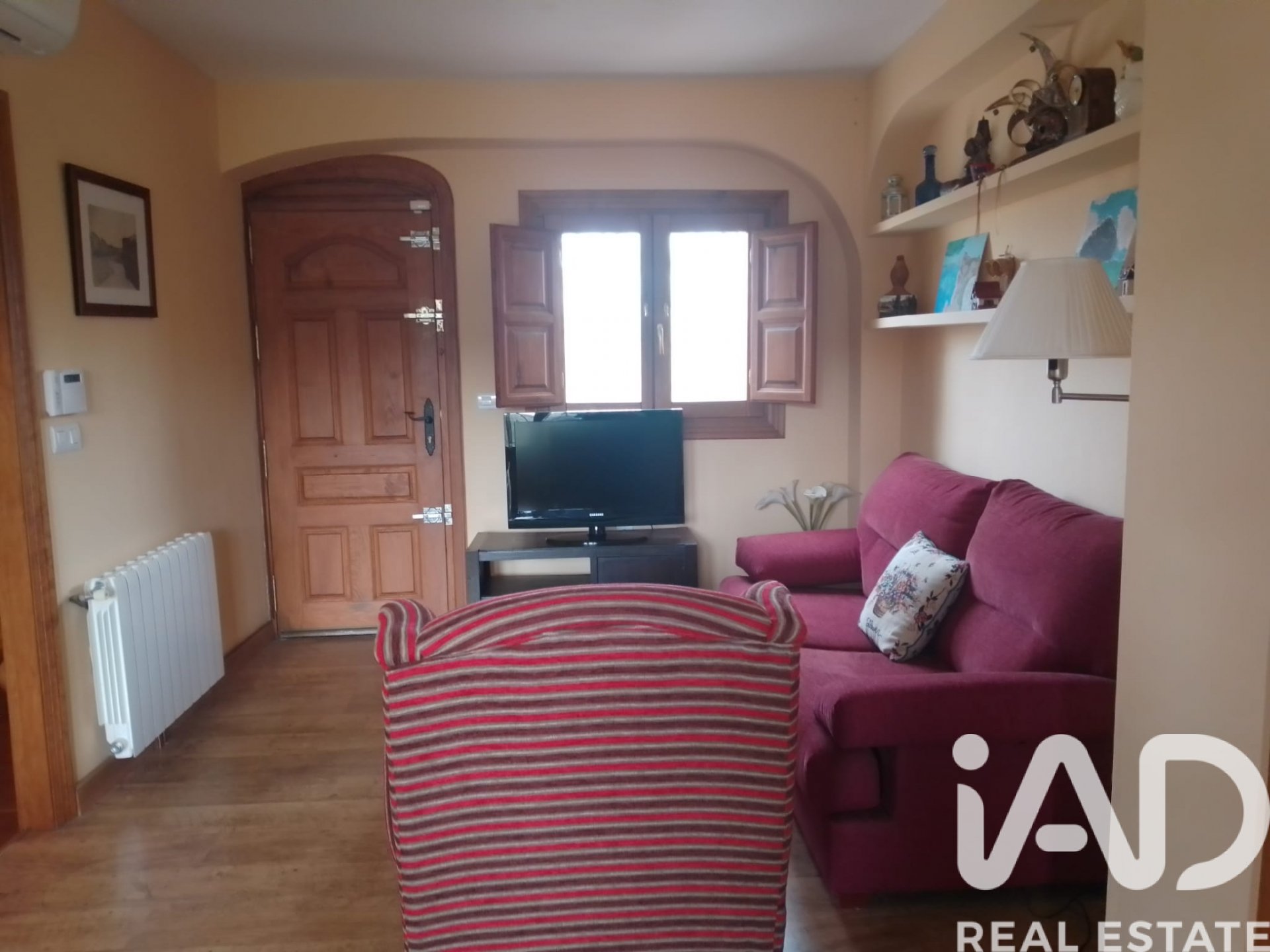 House in Lorca, Murcia, Spain 141 sq.m. No. 188195