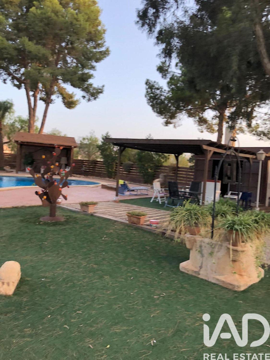 House in Lorca, Murcia, Spain 141 sq.m. No. 188195