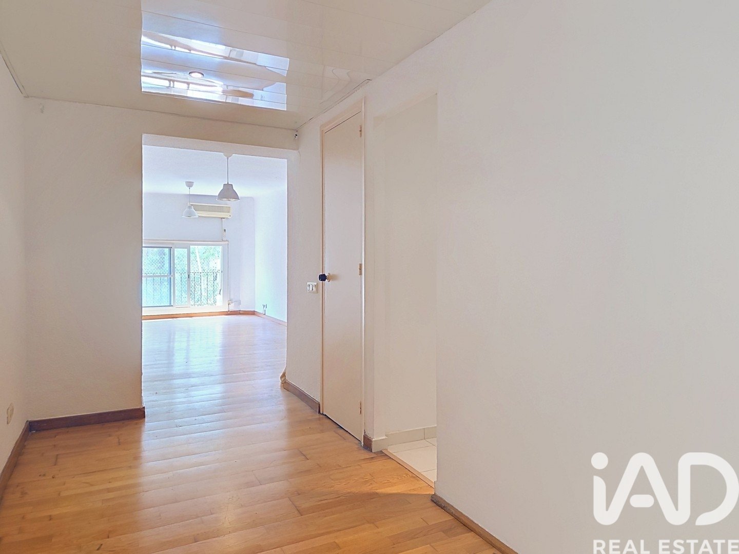 Apartment à Barcelona, Espagne 45 m2 No. 188193